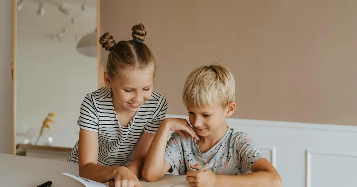 Help Your Child Discover Their Strengths with Voice Journaling