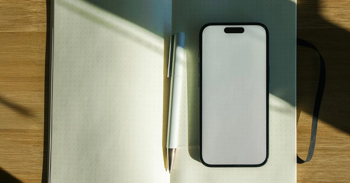 How Entrepreneurs Can Use JournPad for Goal-Oriented Journaling