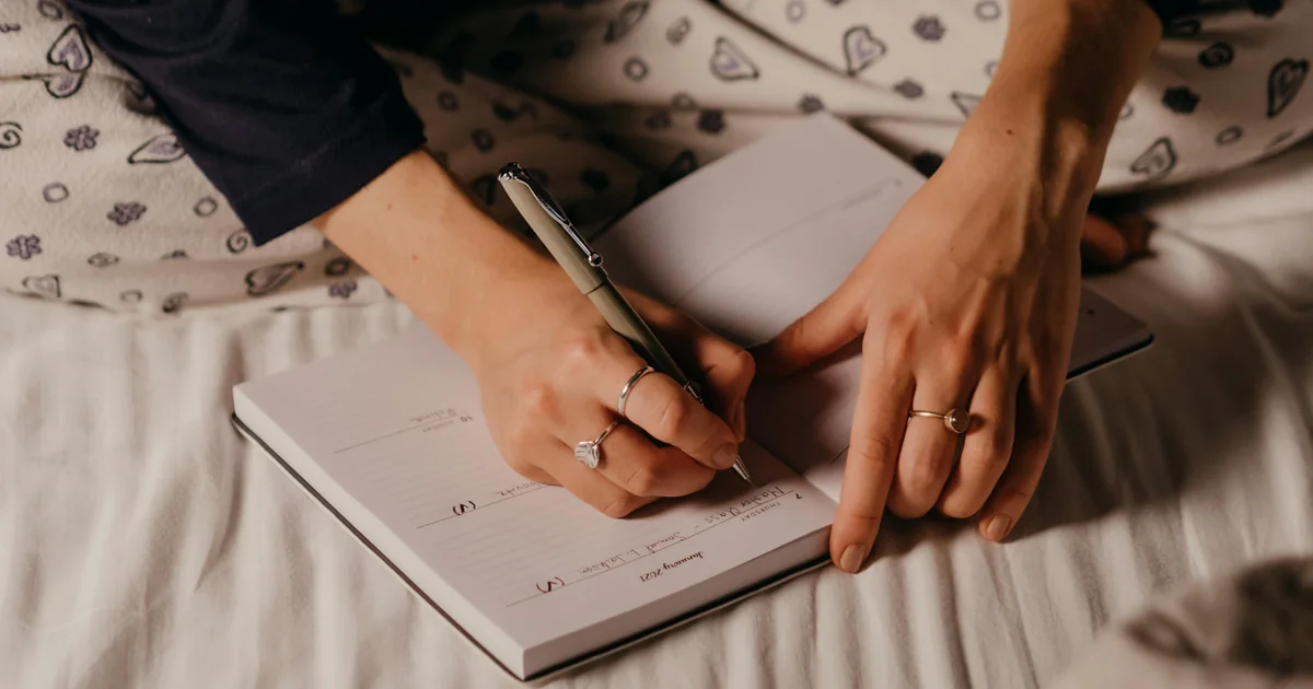 How JournPad's AI Features Help Creatives Break Through Blocks