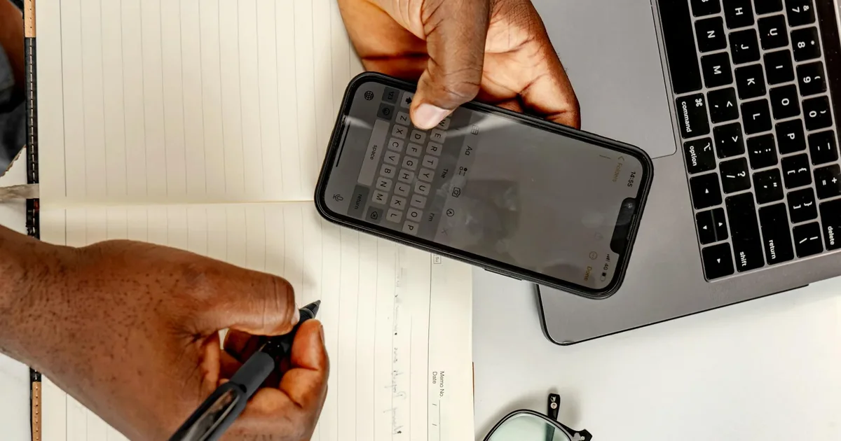 How Knowledge Workers Can Use JournPad to Boost Productivity