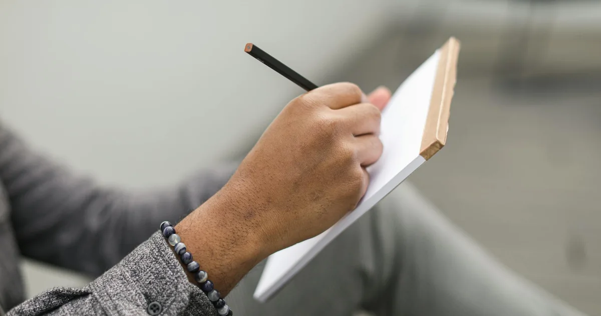 How Plato's Ideas on Self-Reflection Can Improve Your Journaling