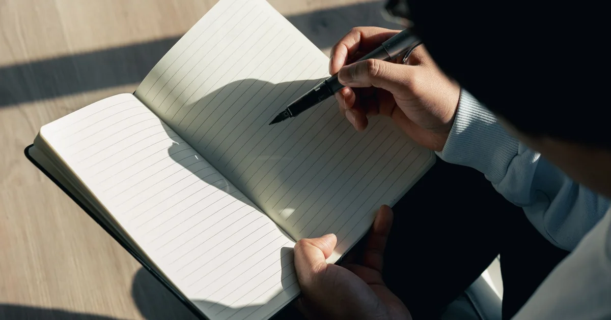 Capture Creative Ideas Quickly with AI‑Assisted Voice Journaling
