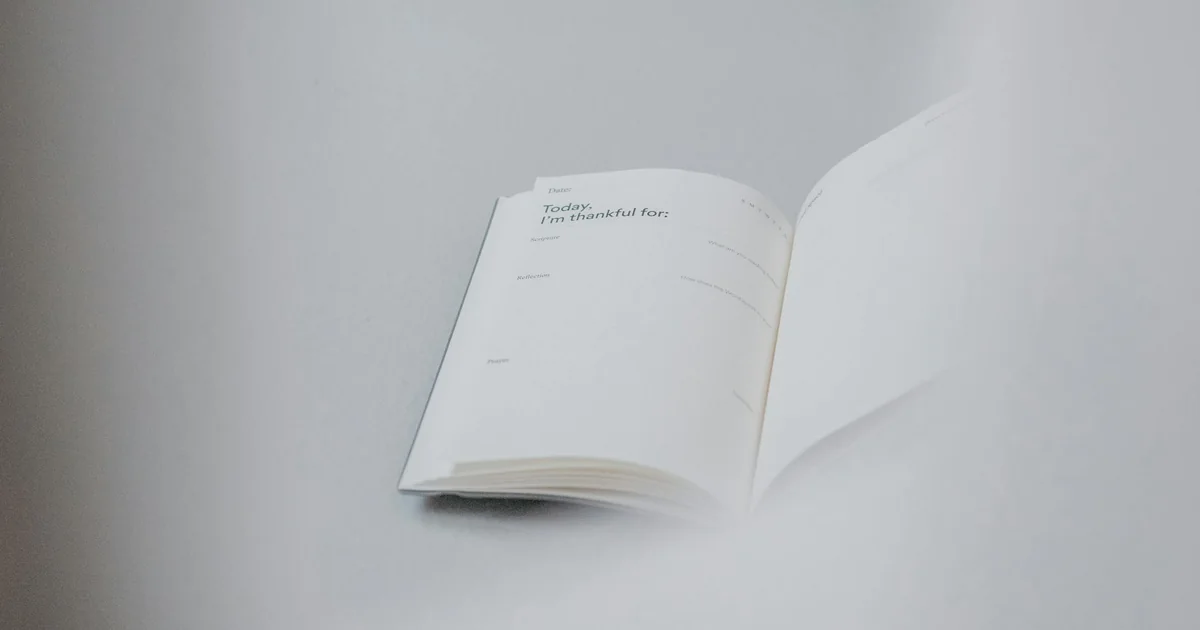 Turn Deep Work into a Voice‑Journaling Routine with JournPad