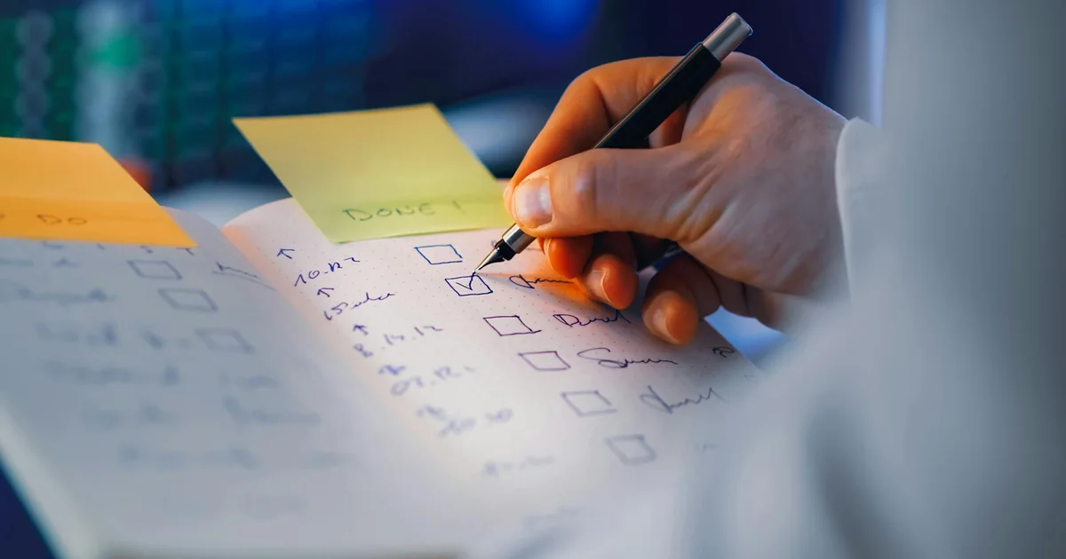 Essentialism for Founders: A Voice‑First Focus Habit with JournPad