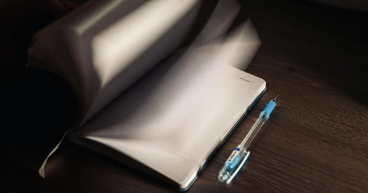 How AI Summaries Turn Daily Voice Journals into Clear Action Steps