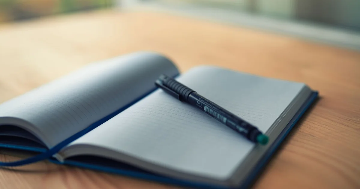 Journaling vs Rumination: How to Turn Repeated Thoughts into a Next Step