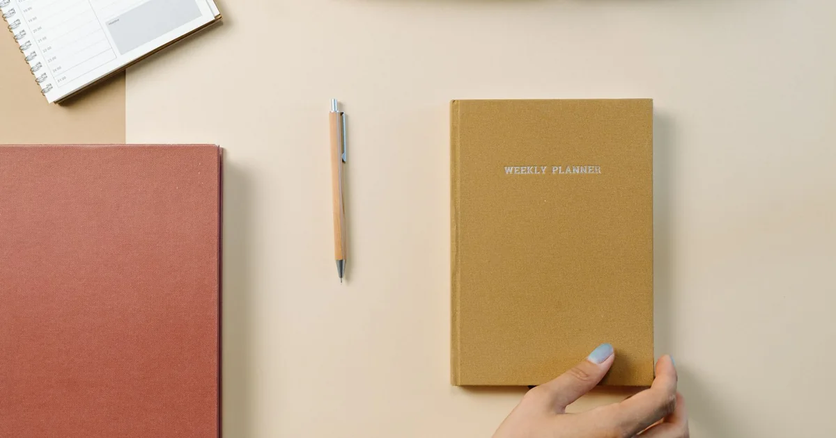 Turn Weekly Voice Journals into Actionable Steps with AI