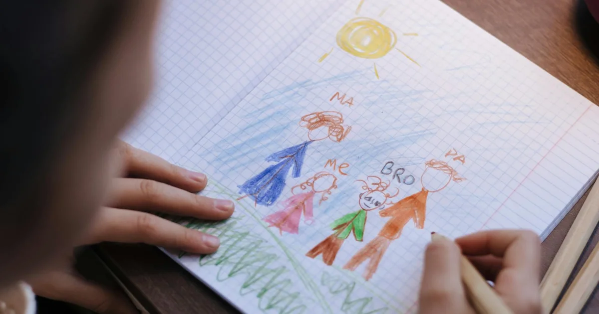 Voice Journaling on Family Walks