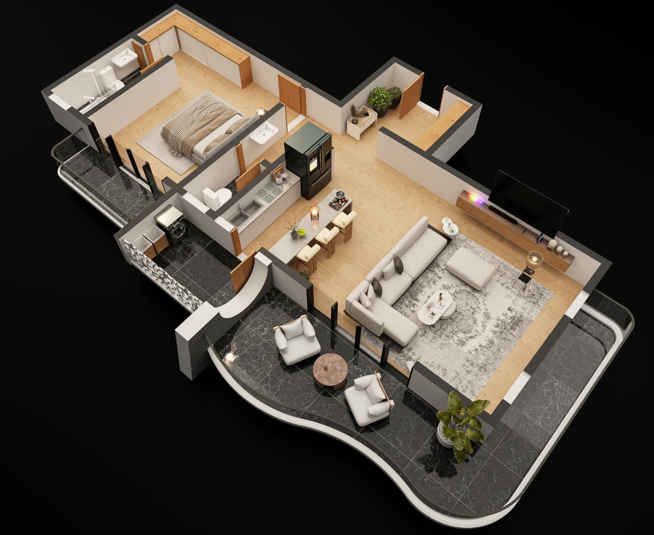 JUNIOUR'S PALACE image 17