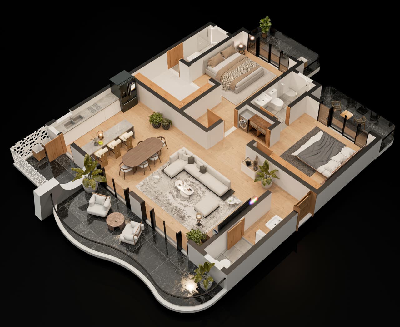 JUNIOUR'S PALACE image 18