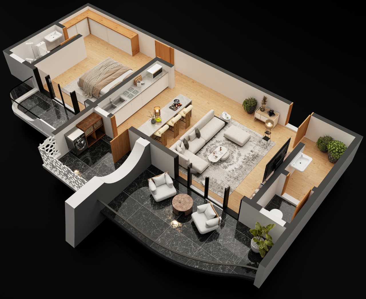 JUNIOUR'S PALACE image 12