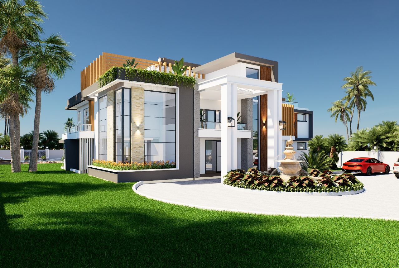 Mtepeni Mega Mansion gallery image 11