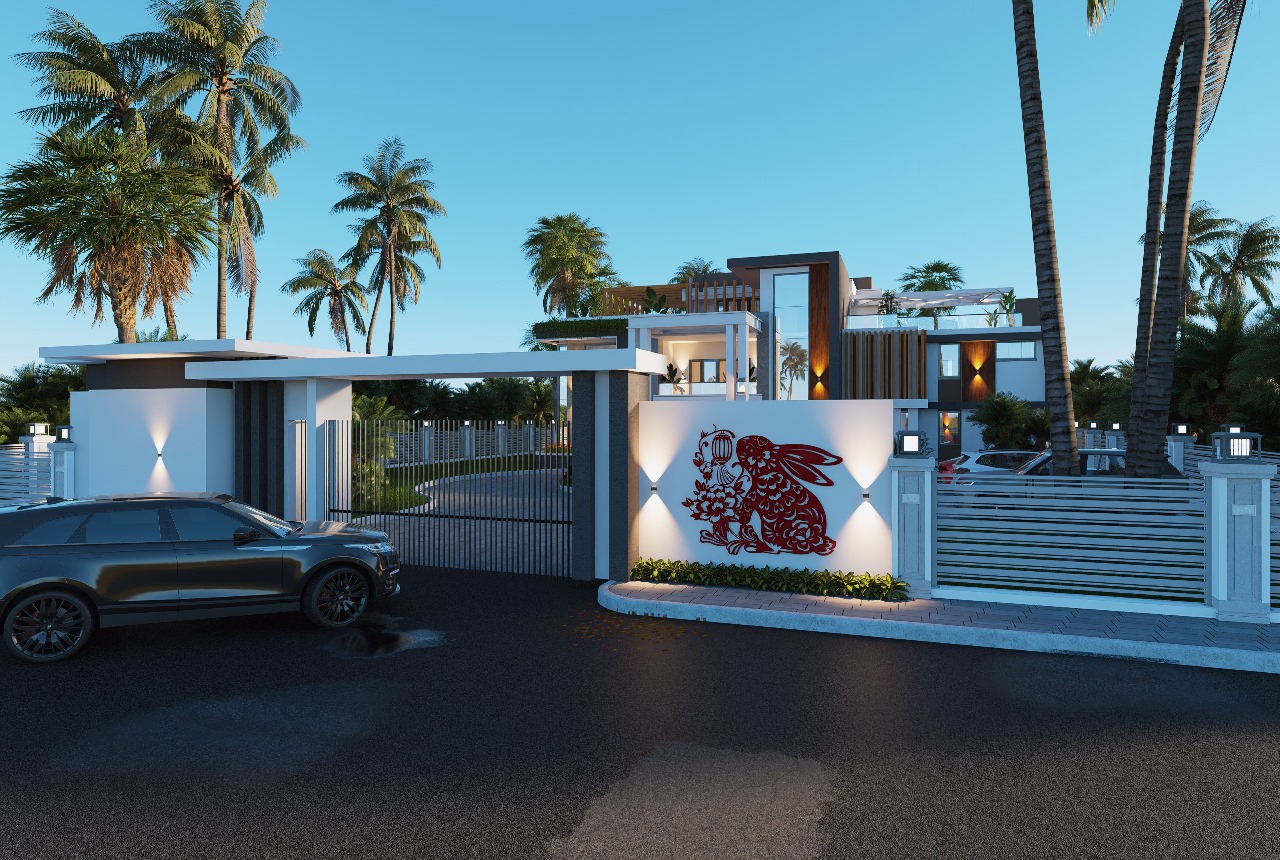 Mtepeni Mega Mansion gallery image 12