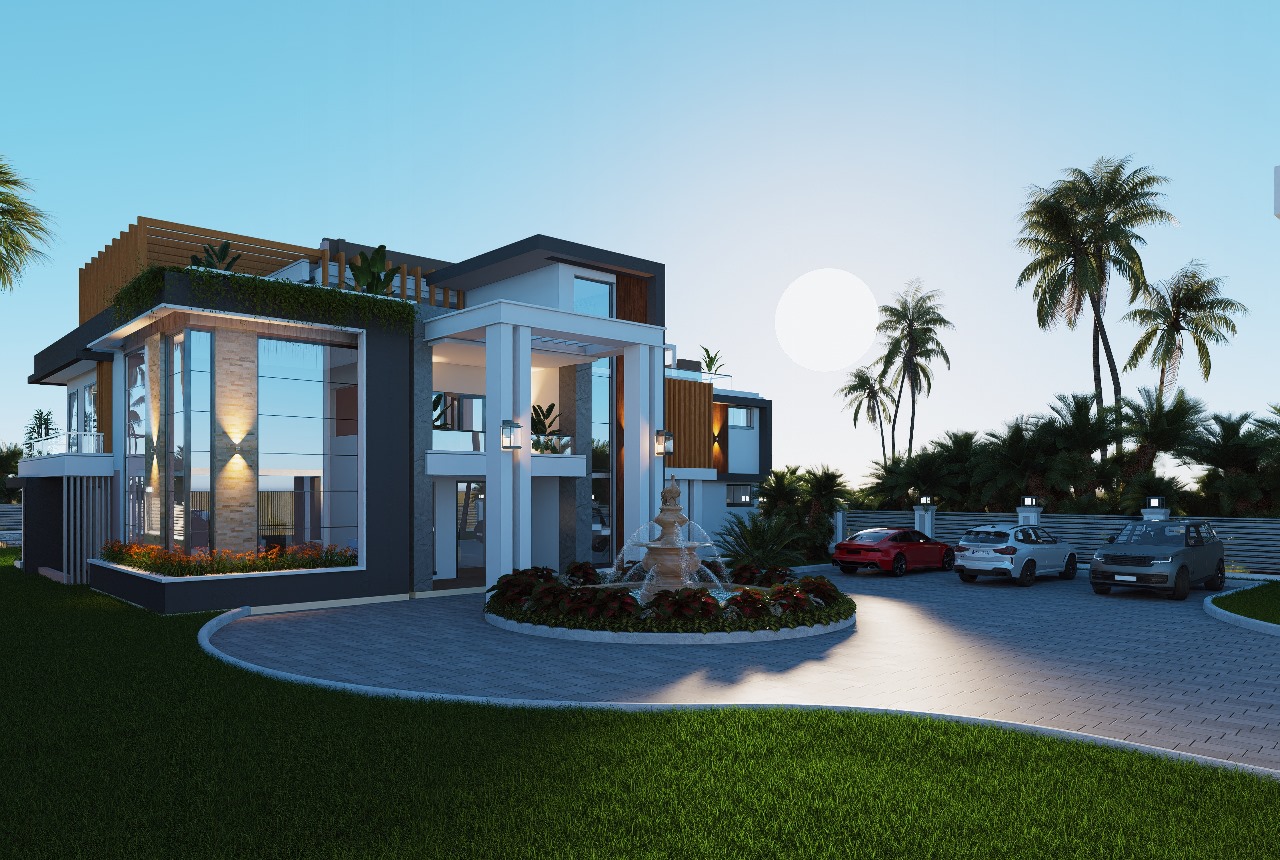 Mtepeni Mega Mansion gallery image 7
