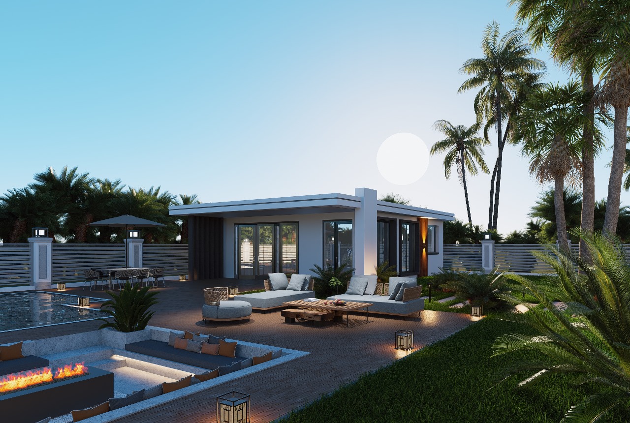 Mtepeni Mega Mansion gallery image 6