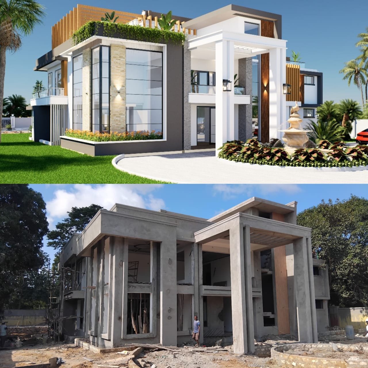 Mtepeni Mega Mansion gallery image 15